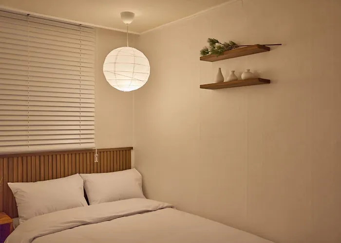 Haru Apartment Seoul