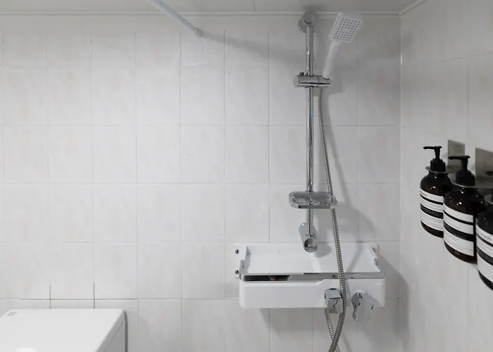 Apartment Haru *