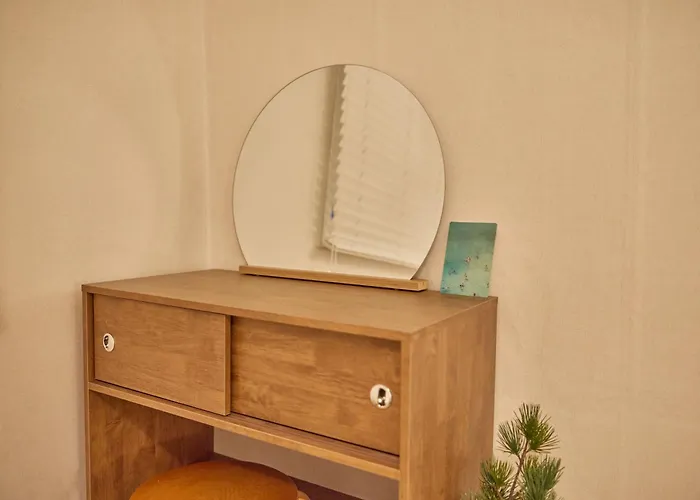 Haru Apartment *