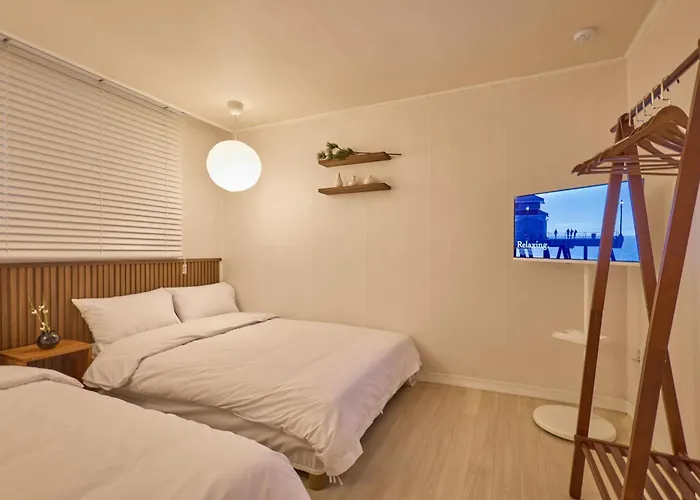 Haru Apartment Seoul
