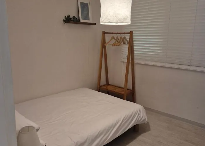 Apartment Haru Seoul