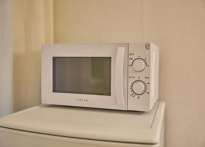Haru Apartment