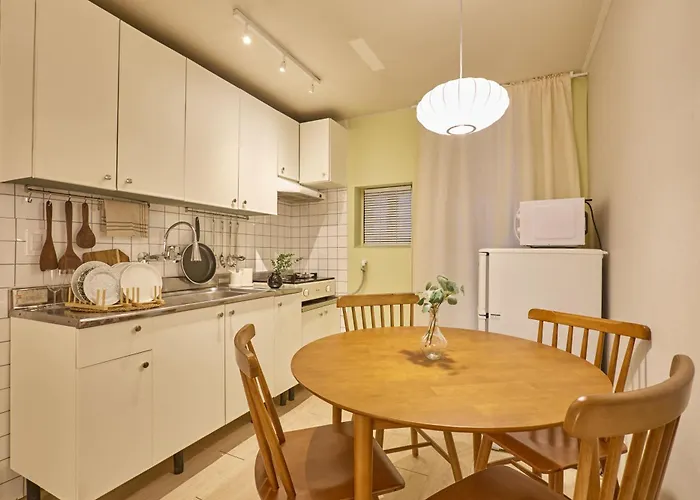 Apartment Haru Seoul