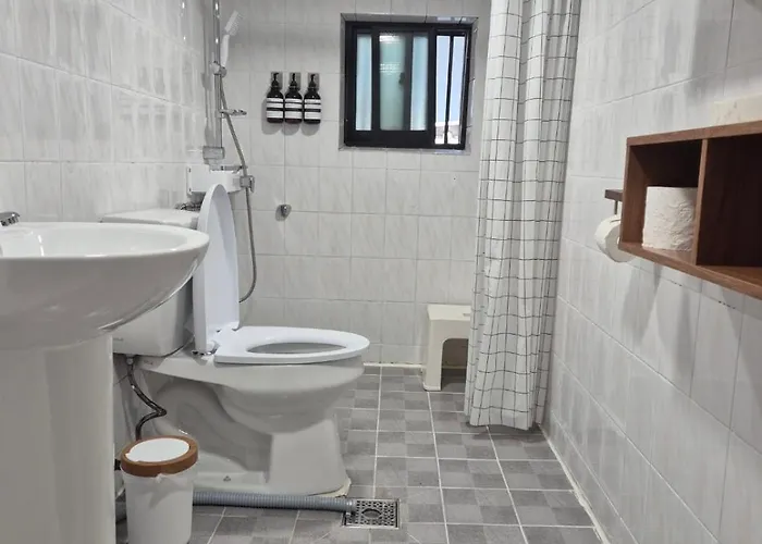 Haru Apartment *